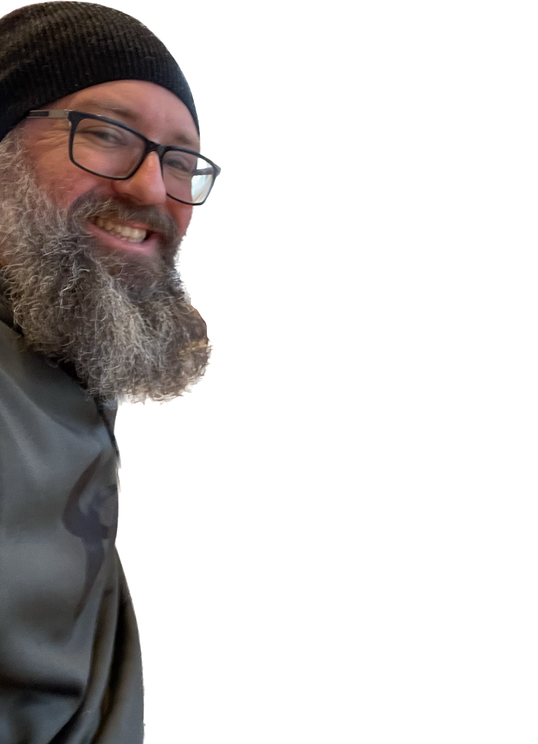 greg