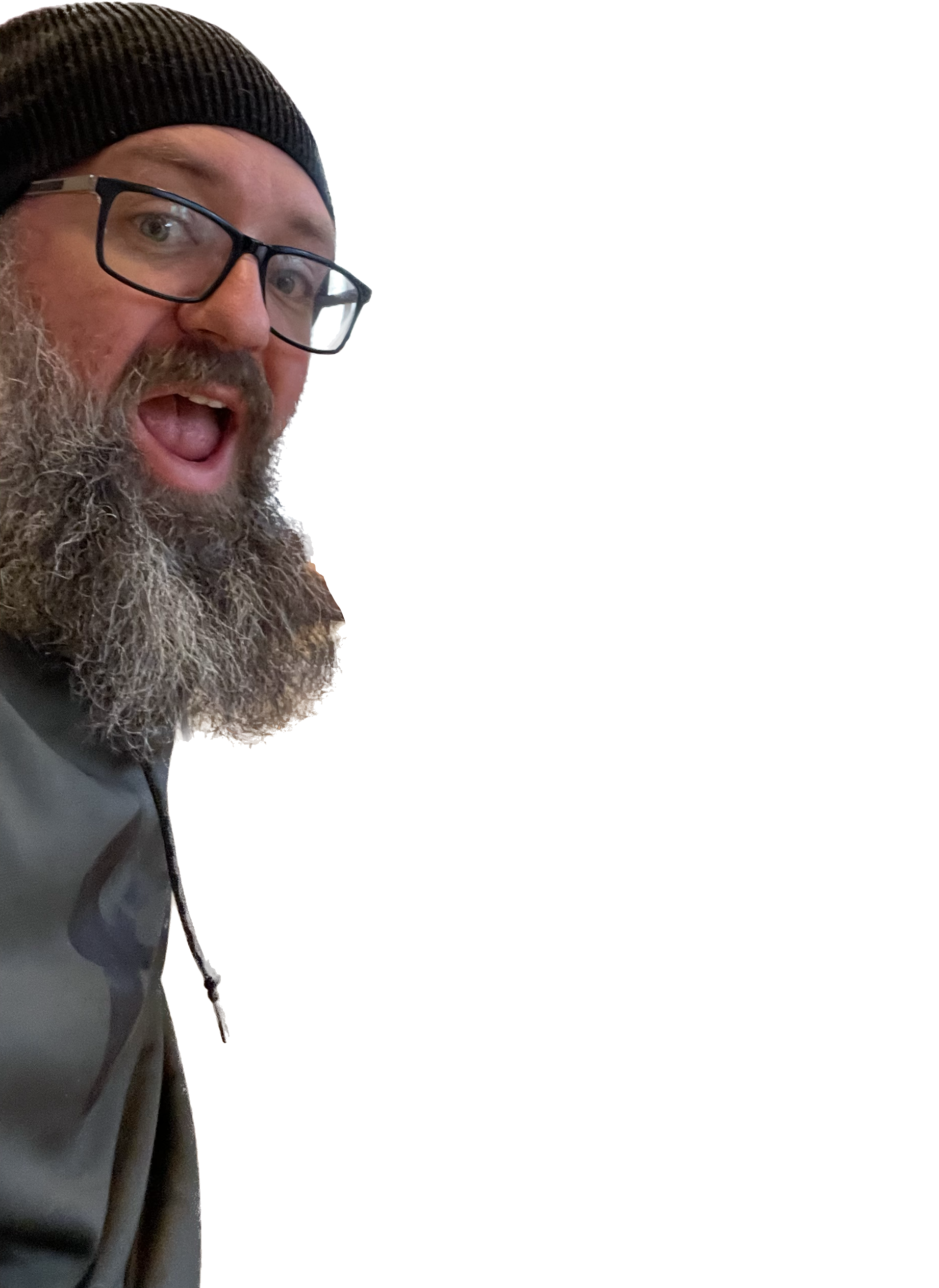 greg